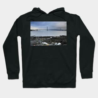 Forth Road Bridge Hoodie